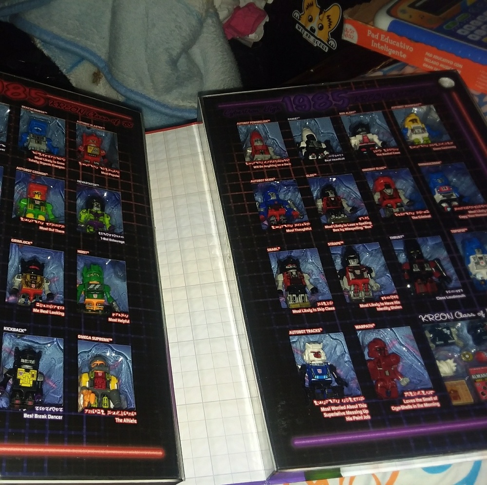 Lego - Picture 3 of 3